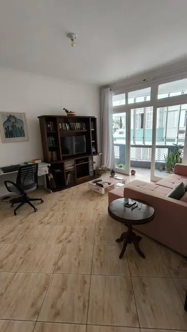 Foto 5 de Apartamento com 3 quartos à venda, 147m2 em Gonzaga, Santos - SP