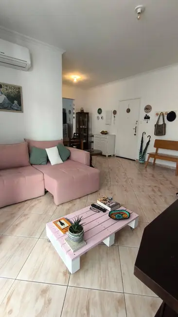 Foto 3 de Apartamento com 3 quartos à venda, 147m2 em Gonzaga, Santos - SP