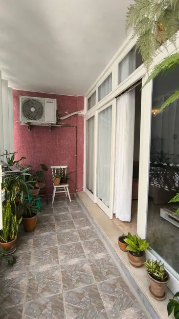 Foto 9 de Apartamento com 3 quartos à venda, 147m2 em Gonzaga, Santos - SP