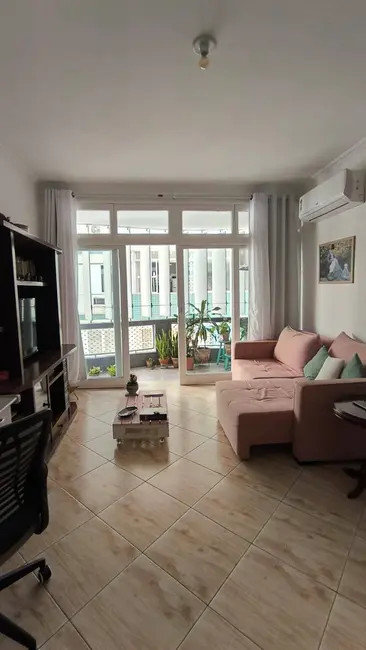 Foto 2 de Apartamento com 3 quartos à venda, 147m2 em Gonzaga, Santos - SP