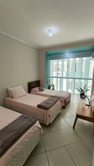 Foto 7 de Apartamento com 3 quartos à venda, 147m2 em Gonzaga, Santos - SP