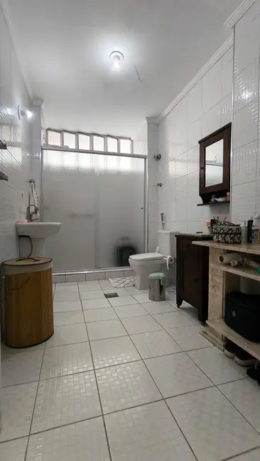 Foto 8 de Apartamento com 3 quartos à venda, 147m2 em Gonzaga, Santos - SP