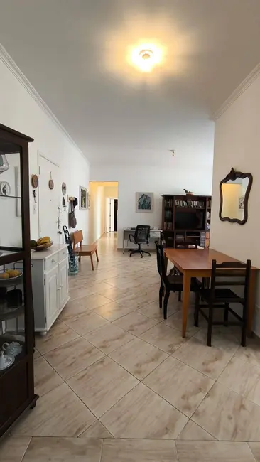 Foto 6 de Apartamento com 3 quartos à venda, 147m2 em Gonzaga, Santos - SP