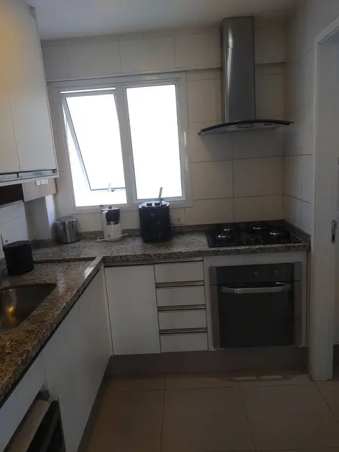 Apartamento com 3 quartos à venda, 117m2 em Ponta da Praia, Santos - SP - imagem 7 Foto 7 de Apartamento com 3 quartos à venda, 117m2 em Ponta da Praia, Santos - SP