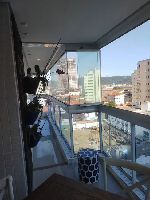 Apartamento com 3 quartos à venda, 117m2 em Ponta da Praia, Santos - SP - imagem 5 Foto 5 de Apartamento com 3 quartos à venda, 117m2 em Ponta da Praia, Santos - SP