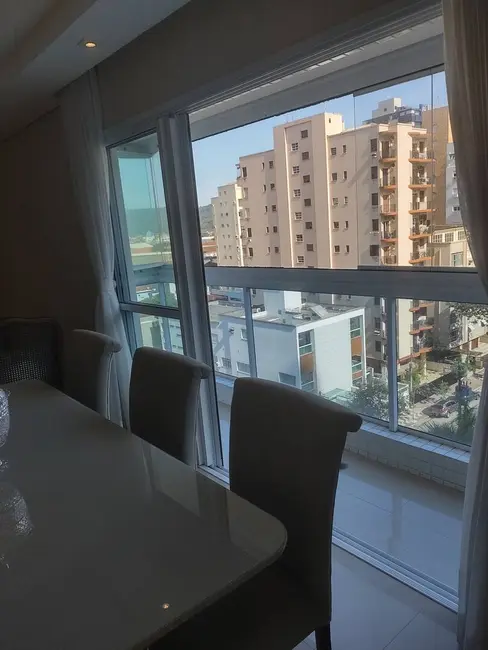 Apartamento com 3 quartos à venda, 117m2 em Ponta da Praia, Santos - SP - imagem 3 Foto 3 de Apartamento com 3 quartos à venda, 117m2 em Ponta da Praia, Santos - SP