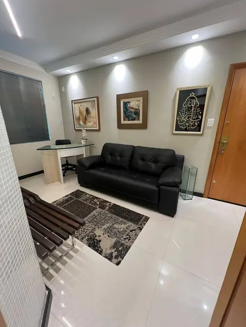 Sala Comercial à venda e para alugar, 70m2 em Centro, Santos - SP - imagem 7 Foto 7 de Sala Comercial à venda e para alugar, 70m2 em Centro, Santos - SP