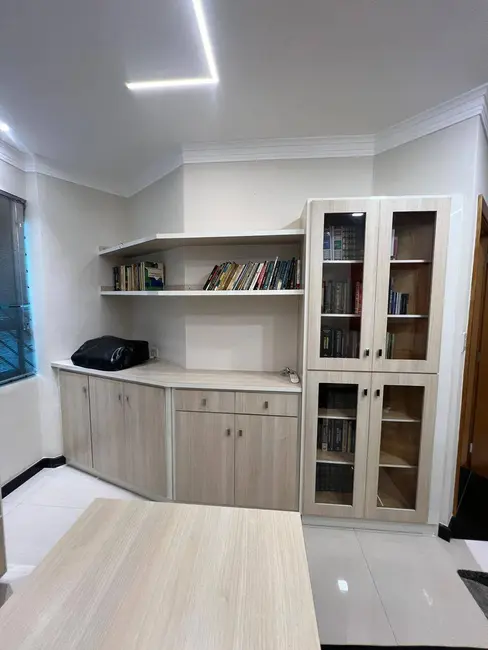 Foto 2 de Sala Comercial à venda e para alugar, 70m2 em Centro, Santos - SP