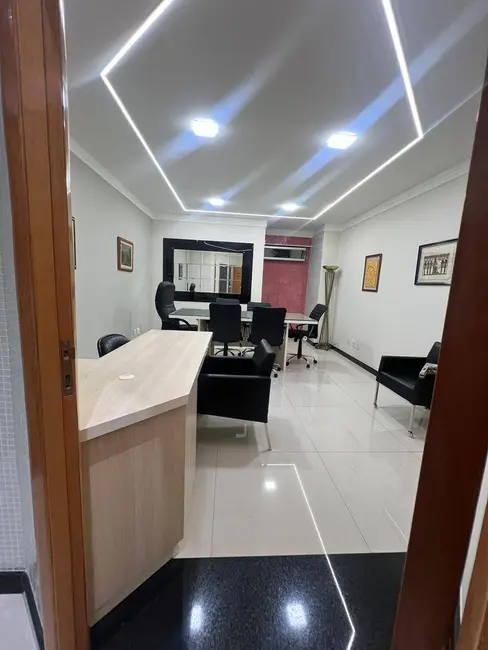 Foto 3 de Apartamento com 4 quartos à venda, 300m2 em Ponta da Praia, Santos - SP