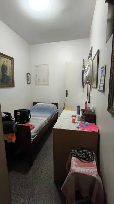 Foto 8 de Apartamento com 4 quartos à venda, 300m2 em Ponta da Praia, Santos - SP