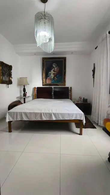 Foto 7 de Apartamento com 4 quartos à venda, 300m2 em Ponta da Praia, Santos - SP