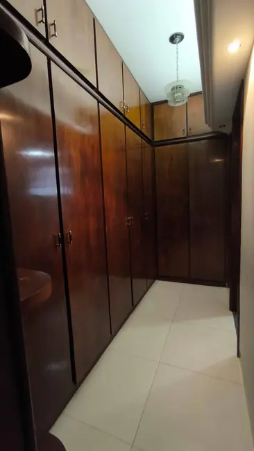 Foto 9 de Apartamento com 4 quartos à venda, 300m2 em Ponta da Praia, Santos - SP