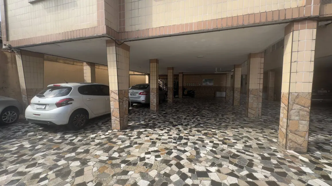 Apartamento com 1 quarto à venda, 49m2 em Marapé, Santos - SP - imagem 9 Foto 9 de Apartamento com 1 quarto à venda, 49m2 em Marapé, Santos - SP