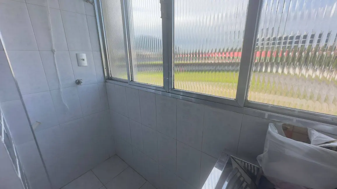 Apartamento com 1 quarto à venda, 49m2 em Marapé, Santos - SP - imagem 4 Foto 4 de Apartamento com 1 quarto à venda, 49m2 em Marapé, Santos - SP