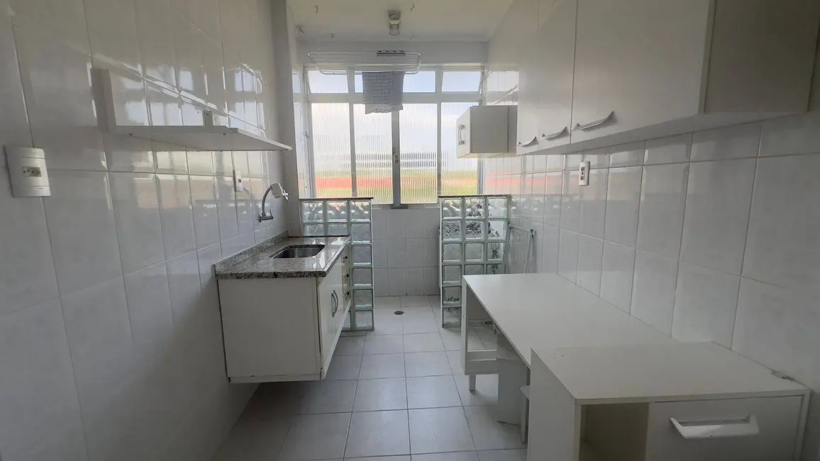 Foto 1 de Apartamento com 1 quarto à venda, 49m2 em Marapé, Santos - SP
