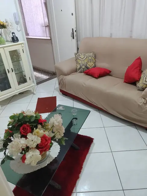 Apartamento com 2 quartos à venda, 58m2 em Embaré, Santos - SP - imagem 3 Foto 3 de Apartamento com 2 quartos à venda, 58m2 em Embaré, Santos - SP