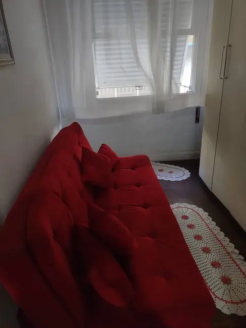 Apartamento com 2 quartos à venda, 58m2 em Embaré, Santos - SP - imagem 6 Foto 6 de Apartamento com 2 quartos à venda, 58m2 em Embaré, Santos - SP