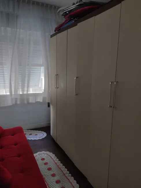 Apartamento com 2 quartos à venda, 58m2 em Embaré, Santos - SP - imagem 7 Foto 7 de Apartamento com 2 quartos à venda, 58m2 em Embaré, Santos - SP