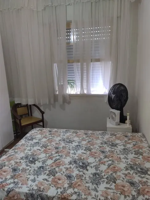 Apartamento com 2 quartos à venda, 58m2 em Embaré, Santos - SP - imagem 4 Foto 4 de Apartamento com 2 quartos à venda, 58m2 em Embaré, Santos - SP