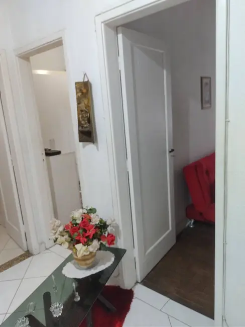 Apartamento com 2 quartos à venda, 58m2 em Embaré, Santos - SP - imagem 9 Foto 9 de Apartamento com 2 quartos à venda, 58m2 em Embaré, Santos - SP