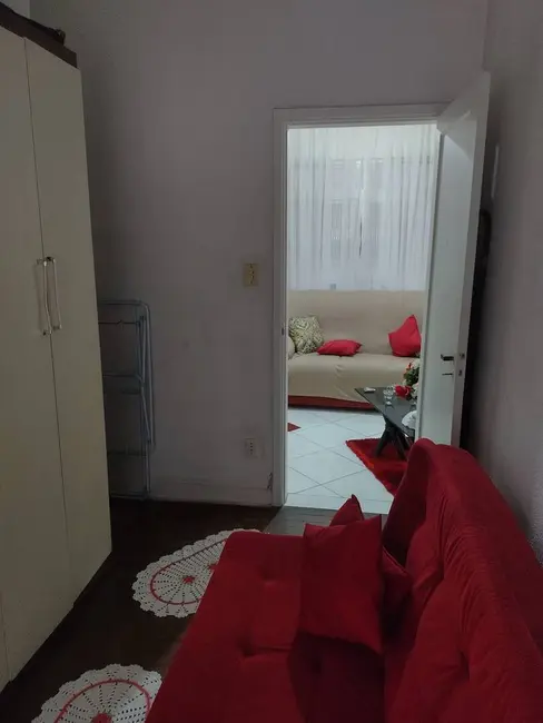 Apartamento com 2 quartos à venda, 58m2 em Embaré, Santos - SP - imagem 8 Foto 8 de Apartamento com 2 quartos à venda, 58m2 em Embaré, Santos - SP