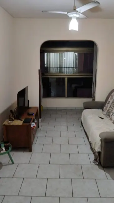 Foto 2 de Apartamento com 2 quartos à venda, 95m2 em Ponta da Praia, Santos - SP