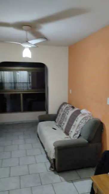 Foto 1 de Apartamento com 2 quartos à venda, 95m2 em Ponta da Praia, Santos - SP