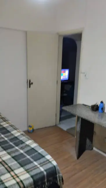 Foto 8 de Apartamento com 2 quartos à venda, 95m2 em Ponta da Praia, Santos - SP