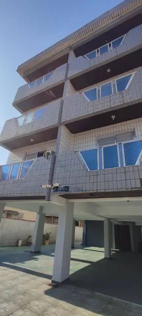 Foto 5 de Apartamento com 2 quartos à venda, 95m2 em Ponta da Praia, Santos - SP