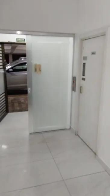 Foto 9 de Apartamento com 2 quartos à venda, 95m2 em Ponta da Praia, Santos - SP