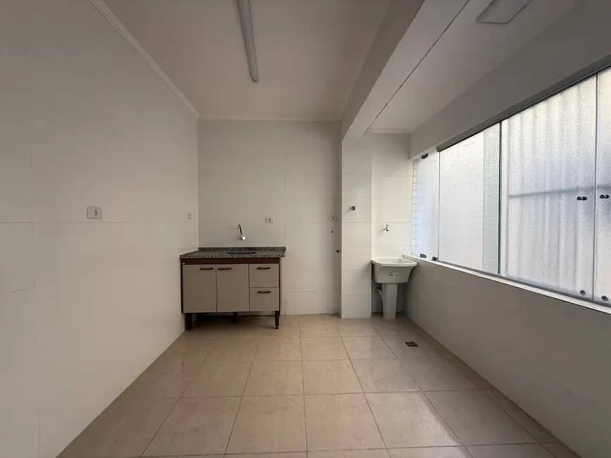 Foto 9 de Apartamento com 3 quartos à venda, 70m2 em Embaré, Santos - SP