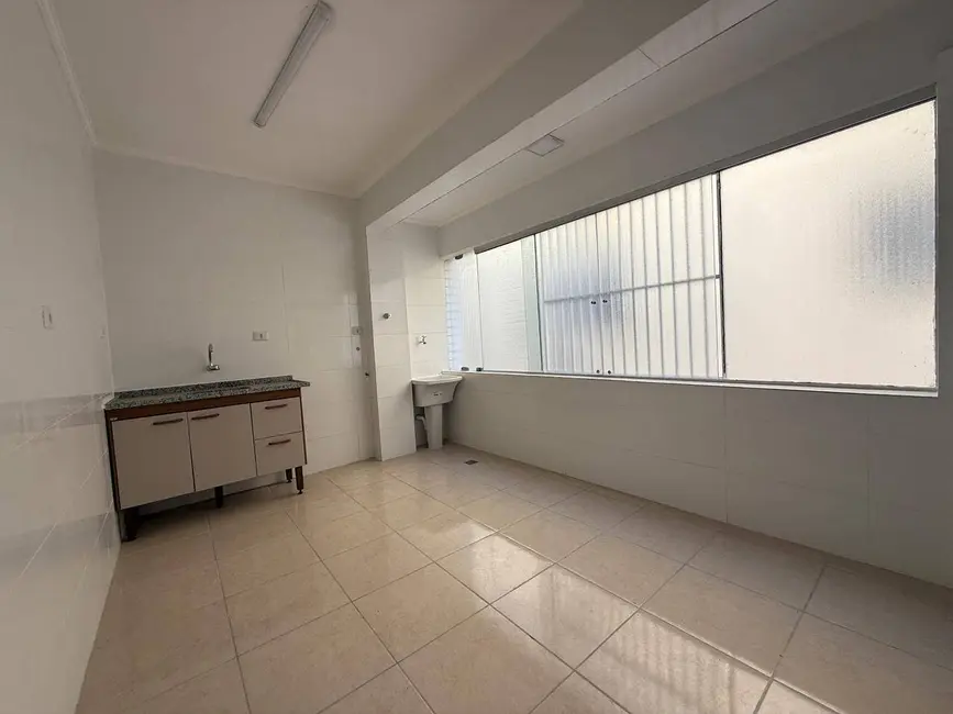 Foto 1 de Apartamento com 3 quartos à venda, 70m2 em Embaré, Santos - SP