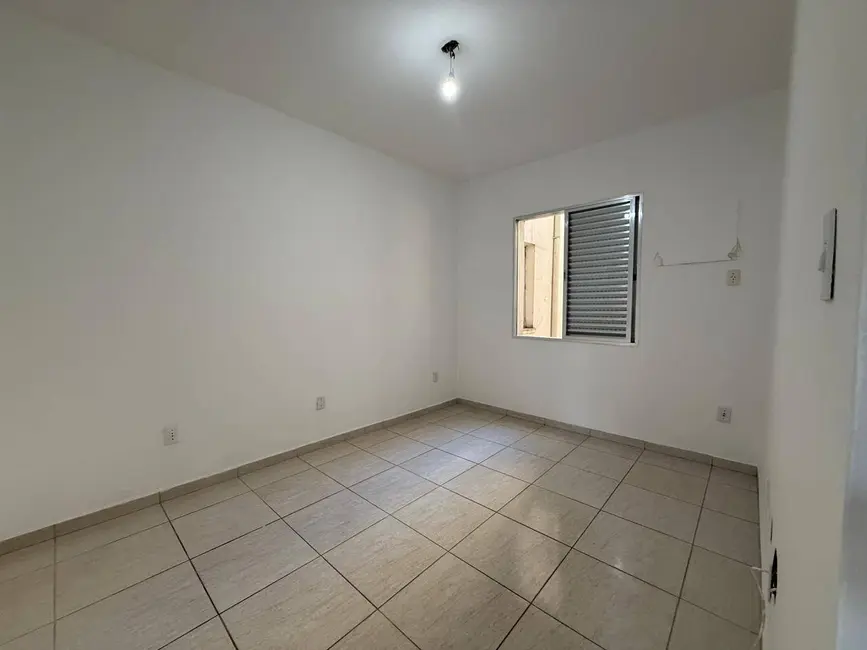 Foto 6 de Apartamento com 3 quartos à venda, 70m2 em Embaré, Santos - SP