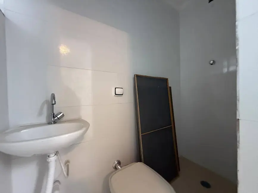 Foto 5 de Apartamento com 3 quartos à venda, 70m2 em Embaré, Santos - SP