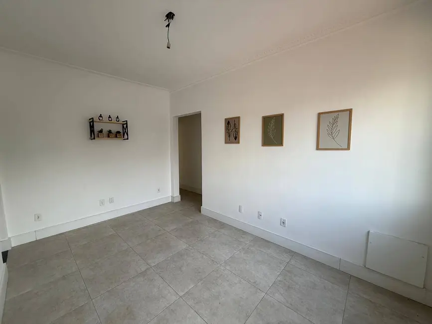 Foto 7 de Apartamento com 3 quartos à venda, 70m2 em Embaré, Santos - SP