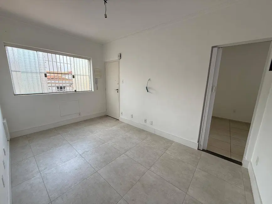 Foto 4 de Apartamento com 3 quartos à venda, 70m2 em Embaré, Santos - SP