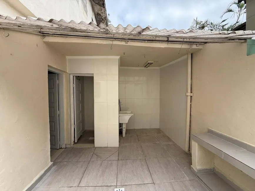 Foto 7 de Apartamento com 2 quartos à venda, 80m2 em Estuário, Santos - SP