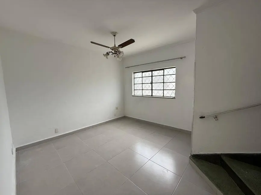 Foto 2 de Apartamento com 2 quartos à venda, 80m2 em Estuário, Santos - SP