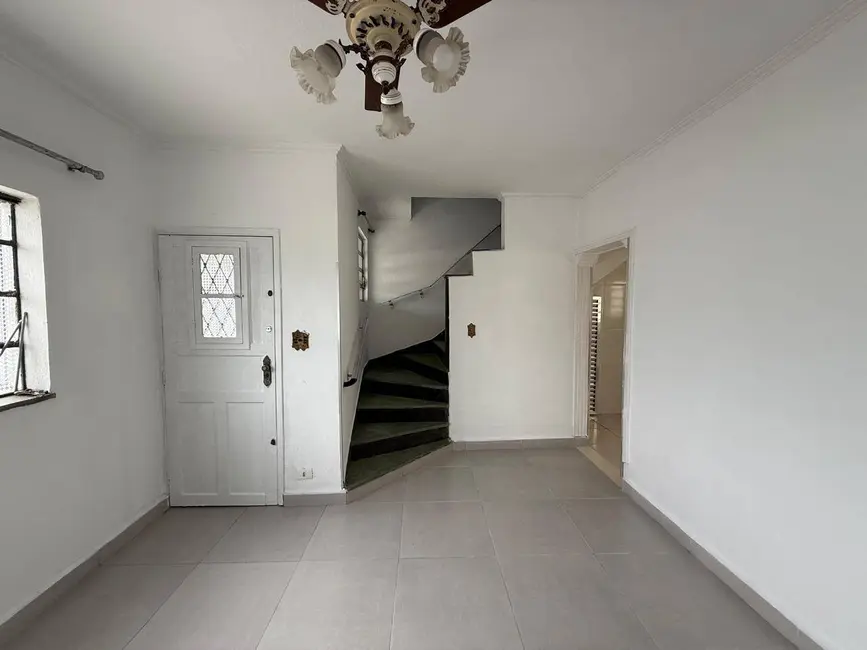 Foto 1 de Apartamento com 2 quartos à venda, 80m2 em Estuário, Santos - SP