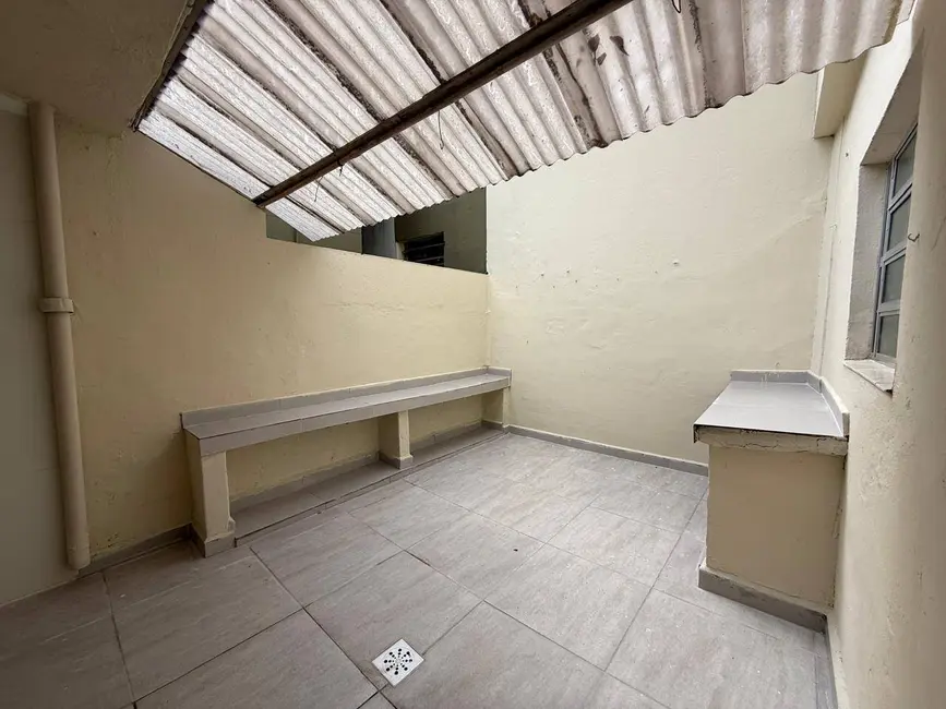 Foto 5 de Apartamento com 2 quartos à venda, 80m2 em Estuário, Santos - SP