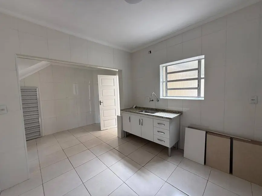 Foto 4 de Apartamento com 2 quartos à venda, 80m2 em Estuário, Santos - SP