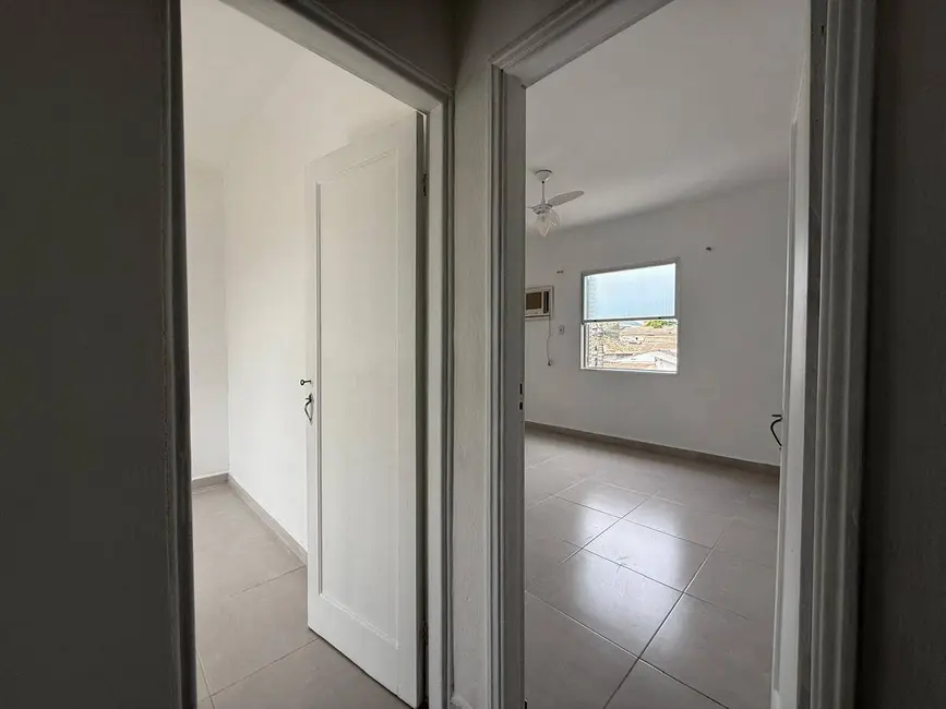 Foto 8 de Apartamento com 2 quartos à venda, 80m2 em Estuário, Santos - SP