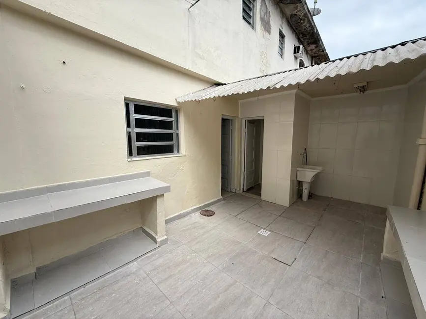 Foto 6 de Apartamento com 2 quartos à venda, 80m2 em Estuário, Santos - SP