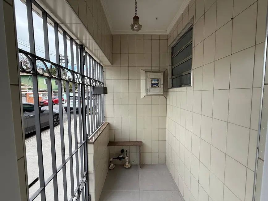 Foto 9 de Apartamento com 2 quartos à venda, 80m2 em Estuário, Santos - SP