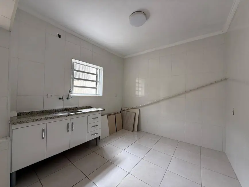 Foto 3 de Apartamento com 2 quartos à venda, 80m2 em Estuário, Santos - SP