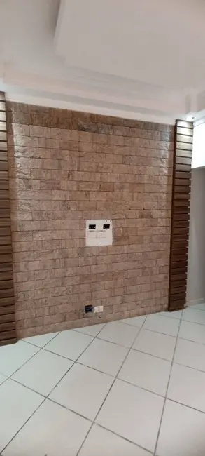 Foto 2 de Apartamento com 1 quarto à venda, 42m2 em Enseada, Guaruja - SP