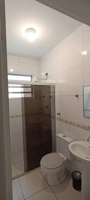 Foto 8 de Apartamento com 1 quarto à venda, 42m2 em Enseada, Guaruja - SP