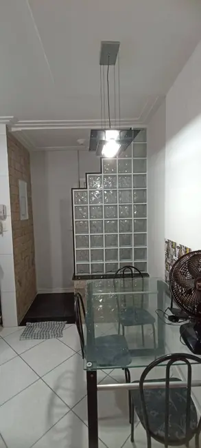 Foto 6 de Apartamento com 1 quarto à venda, 42m2 em Enseada, Guaruja - SP