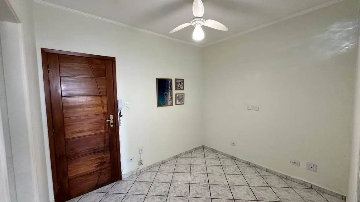 Apartamento com 1 quarto à venda, 45m2 em Ponta da Praia, Santos - SP - imagem 3 Foto 3 de Apartamento com 1 quarto à venda, 45m2 em Ponta da Praia, Santos - SP