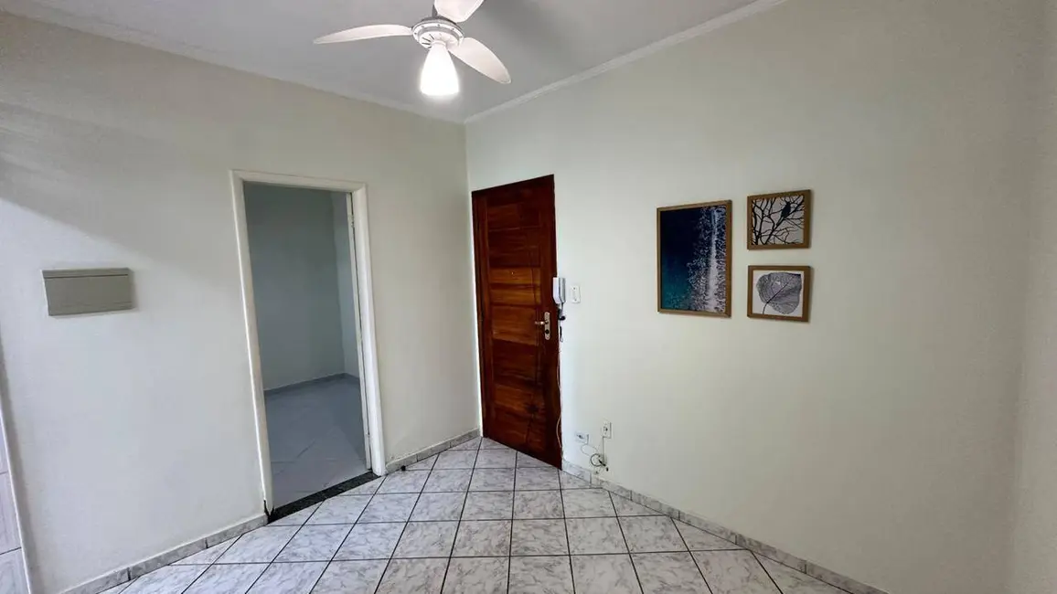 Apartamento com 1 quarto à venda, 45m2 em Ponta da Praia, Santos - SP - imagem 2 Foto 2 de Apartamento com 1 quarto à venda, 45m2 em Ponta da Praia, Santos - SP